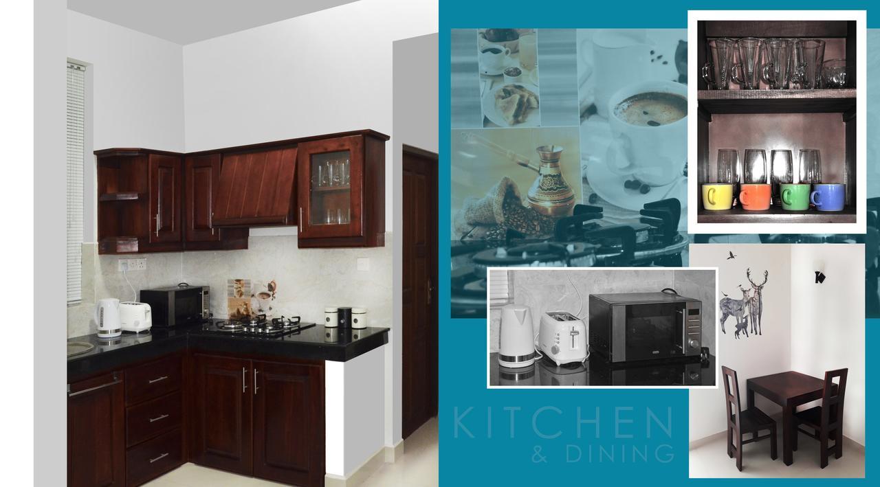 City Tower, Luxury 2 Two Bed Seaview Apartment Colombo Dehiwala-Mount Lavinia Екстер'єр фото