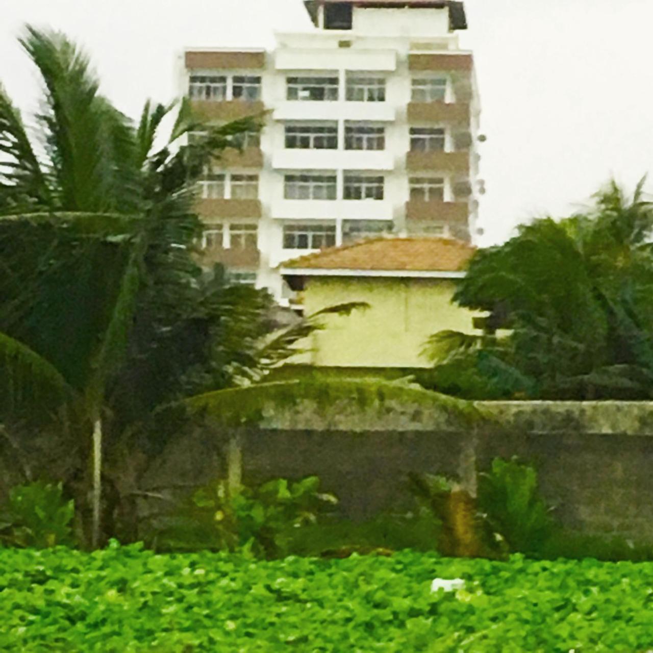 City Tower, Luxury 2 Two Bed Seaview Apartment Colombo Dehiwala-Mount Lavinia Екстер'єр фото