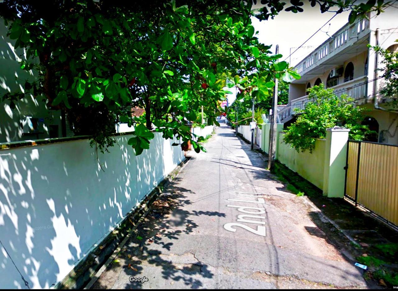 City Tower, Luxury 2 Two Bed Seaview Apartment Colombo Dehiwala-Mount Lavinia Екстер'єр фото