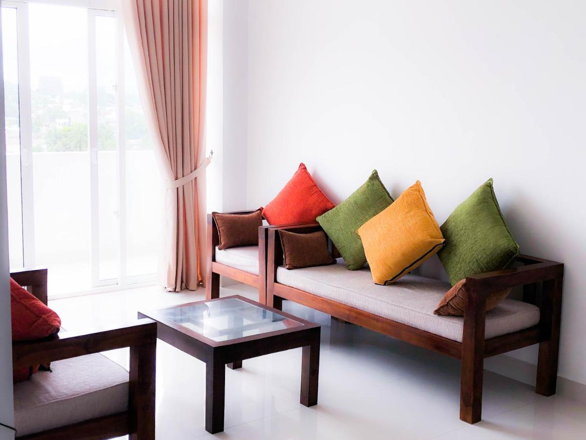 City Tower, Luxury 2 Two Bed Seaview Apartment Colombo Dehiwala-Mount Lavinia Екстер'єр фото
