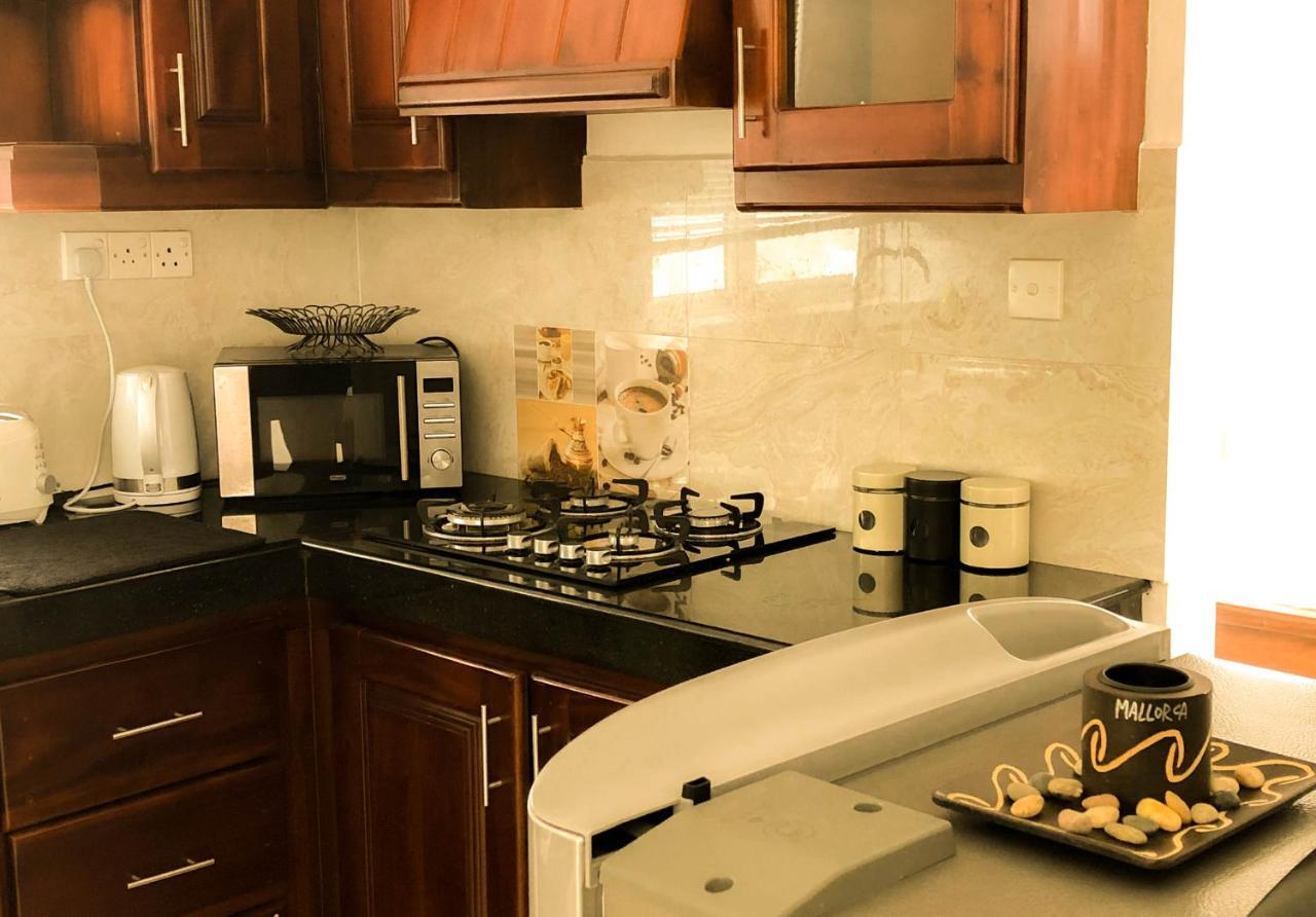 City Tower, Luxury 2 Two Bed Seaview Apartment Colombo Dehiwala-Mount Lavinia Екстер'єр фото
