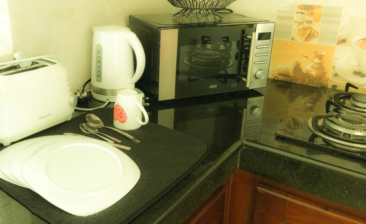 City Tower, Luxury 2 Two Bed Seaview Apartment Colombo Dehiwala-Mount Lavinia Екстер'єр фото