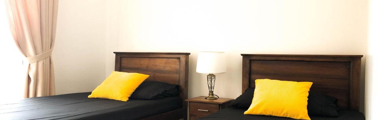 City Tower, Luxury 2 Two Bed Seaview Apartment Colombo Dehiwala-Mount Lavinia Екстер'єр фото