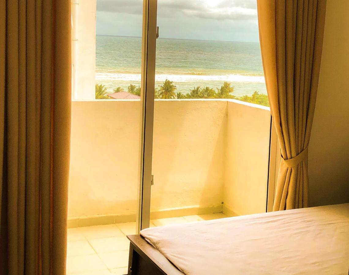 City Tower, Luxury 2 Two Bed Seaview Apartment Colombo Dehiwala-Mount Lavinia Екстер'єр фото