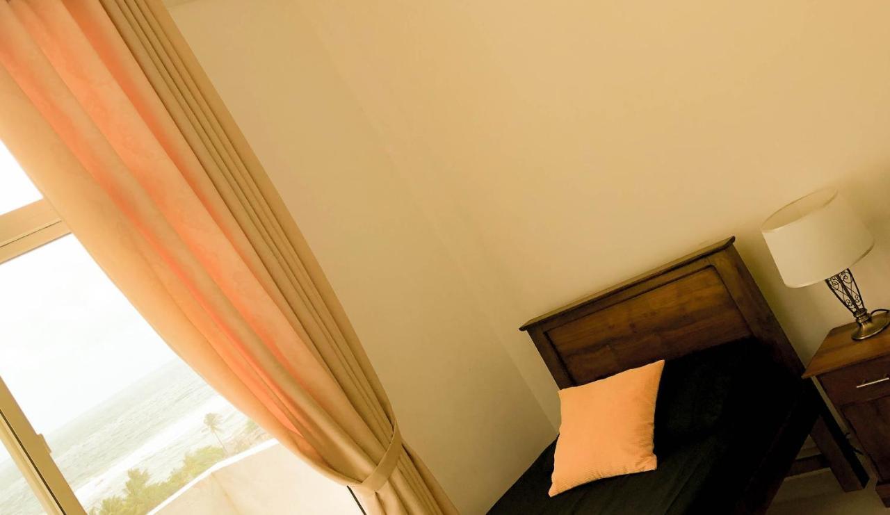 City Tower, Luxury 2 Two Bed Seaview Apartment Colombo Dehiwala-Mount Lavinia Екстер'єр фото